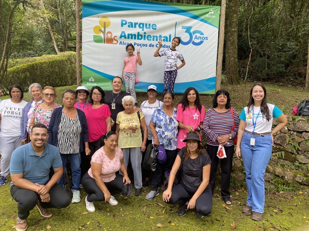 Parque Portas Abertas