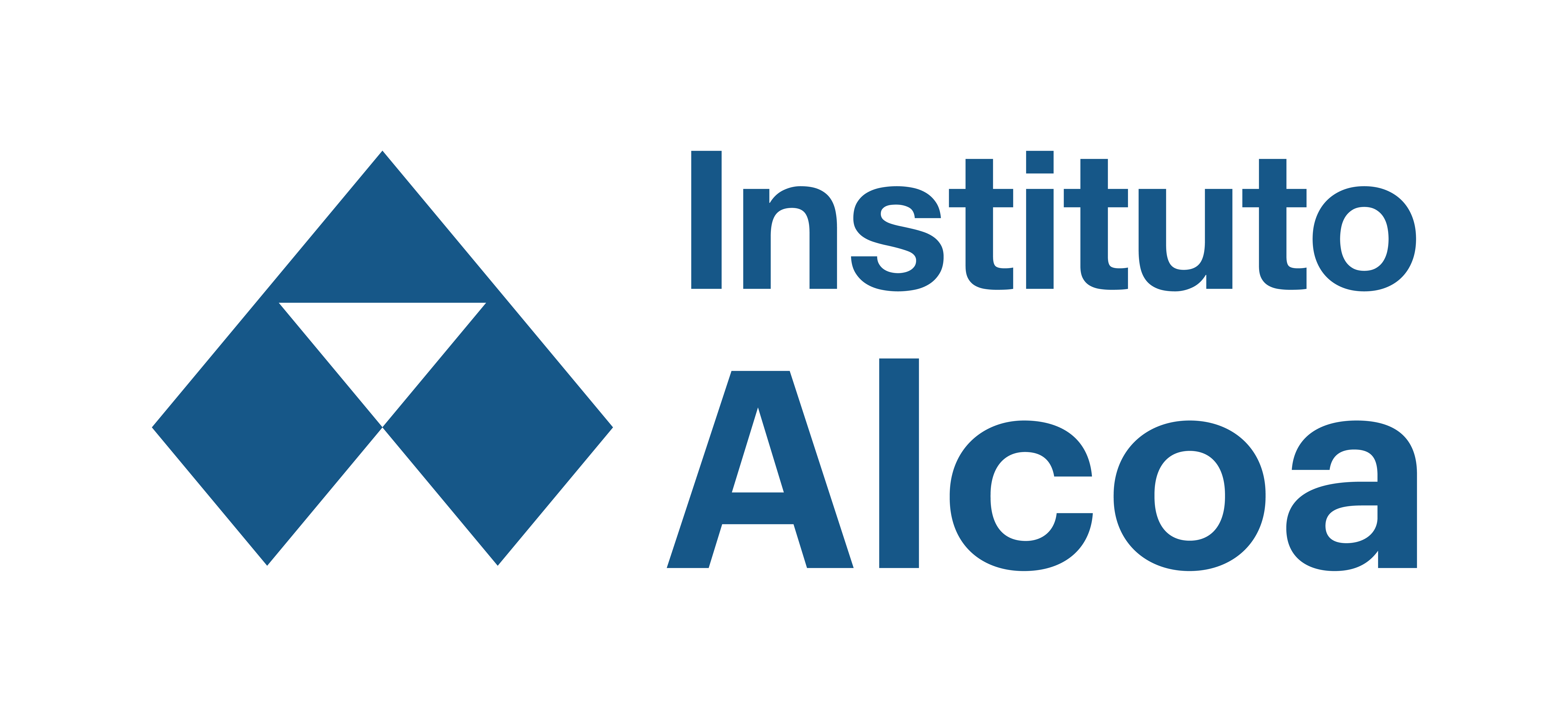 Instituto Alcoa Marca RGB