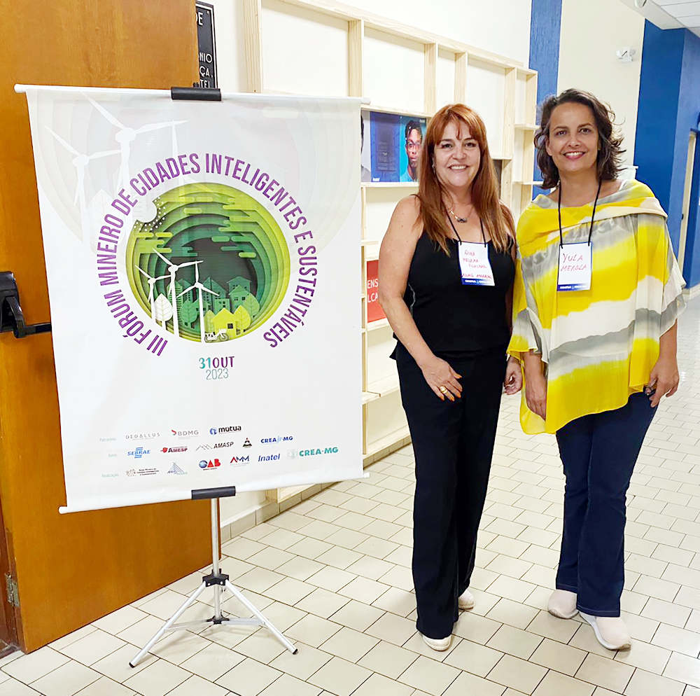 Forum de Cidades Inteligentes